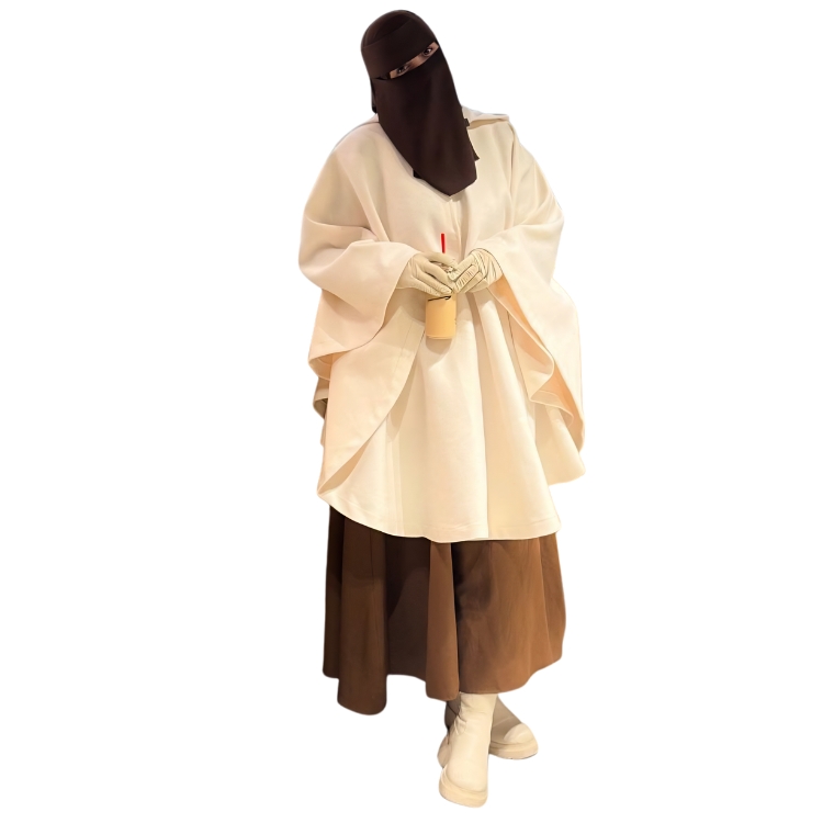 poncho 6