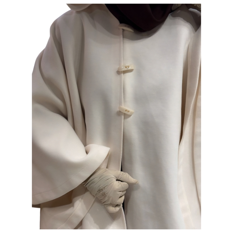poncho 8