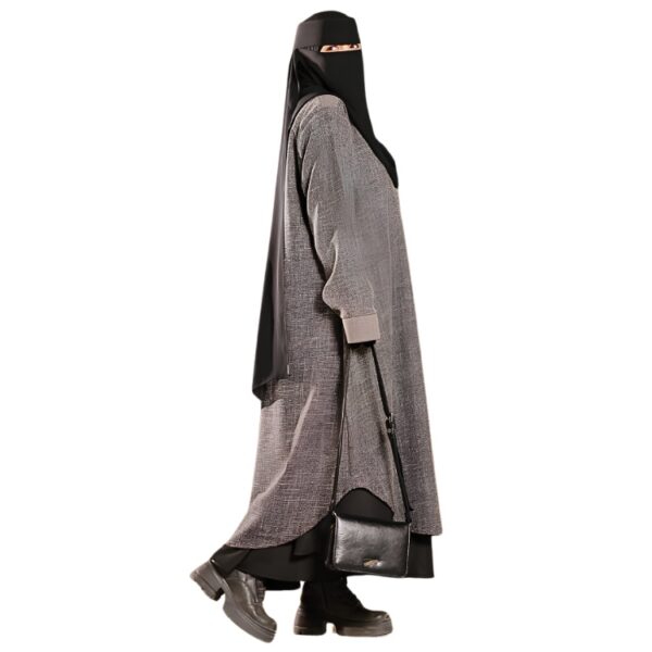 tunique Khayr Samia