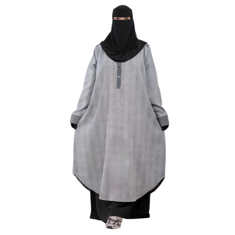 tunique Khayr Samia – Image 4