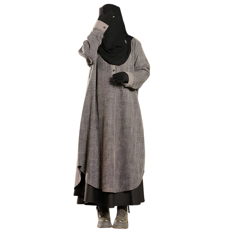 tunique Khayr Samia – Image 2