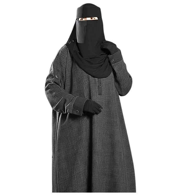 tunique Khayr Samia – Image 3