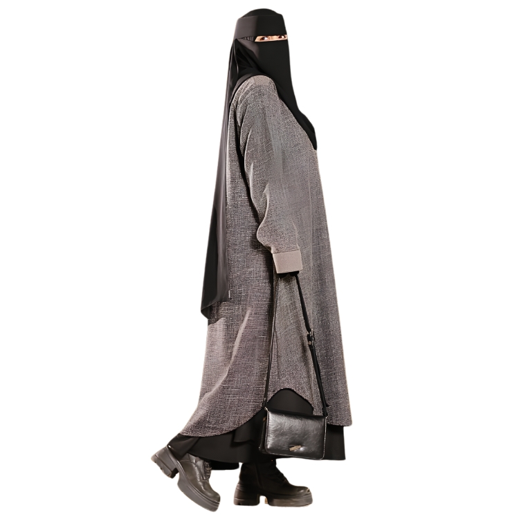 tunique Khayr Samia