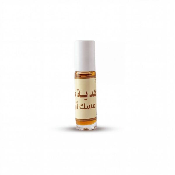 Musc blanc